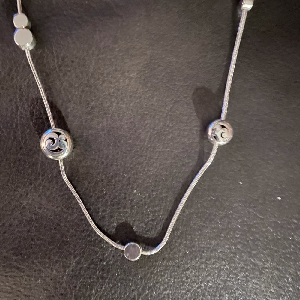 Brighton 38” Necklace - Retired - Picture 4 of 6